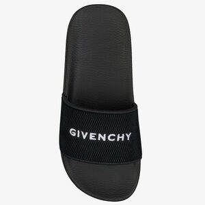 Givenchy Rubber Slides